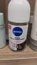 妮维雅（NIVEA）抑汗香体止汗露腋下干爽滚珠黑白出众爽身走珠液50ml生日礼物女生 实拍图
