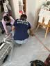 AUFIT空调奥克斯出品挂机大1.5匹新一级能效特省电变频空调 外机双排纯铜管KFR-35GW/BpR3AFQG 实拍图