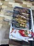 潮夫道原切羔羊羊肉卷400g羊肉片涮肉火锅食材麻辣烫烧烤 实拍图