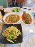 小味儿（XiaoWeiEr）酸豆角肉末238g酸辣红油豇豆角即食湖南特产下饭菜酱腌菜咸菜榨菜 实拍图