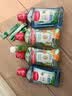 高露洁（Colgate）梨香精油漱口水500ml 含氟清新口气去口臭京东自营杀菌牙结石 实拍图