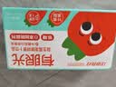 江中食疗有眼光益生菌发酵胡萝卜汁120ml*36盒低糖0脂礼盒果汁中秋礼盒 实拍图