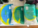 有时光一次性内裤女旅游必备用品无菌旅行免洗日抛灭菌女士短裤5条L 实拍图