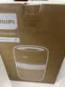 飞利浦（PHILIPS）加湿器家用卧室客厅母婴专用静音除菌无雾空调加湿机孕妇婴幼儿小型桌面礼品生日礼物 【哑光黑】HU4210/13 实拍图