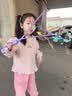 索迪儿童户外互动玩具大号泡泡棒西洋剑吹泡泡机男女孩泡泡水生日礼物 实拍图