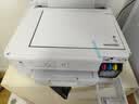 兄弟（brother）DCP-T436W彩色喷墨无线手机wifi打印机复印扫描一体机家用小型学生作业照片A4墨仓打印机435白色款 T436W无线远程小程序 京小印2年会员套餐（会员咨询客服领取） 实拍图