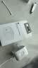 Apple/苹果 40W（至高60W） type-c快充充电器 苹果usb-c原装充电头 苹果iPhone 18 Pro Max充电器 实拍图