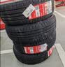 朝阳轮胎 汽车轮胎 205/50R17 93W C66 适配艾瑞泽5/缤瑞/蓝鸟 实拍图