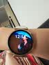 HUAWEI WATCH GT 6 浮光白 41mm智能手表多维情绪健康全新骑行体验强劲续航【知性白领首选】 实拍图