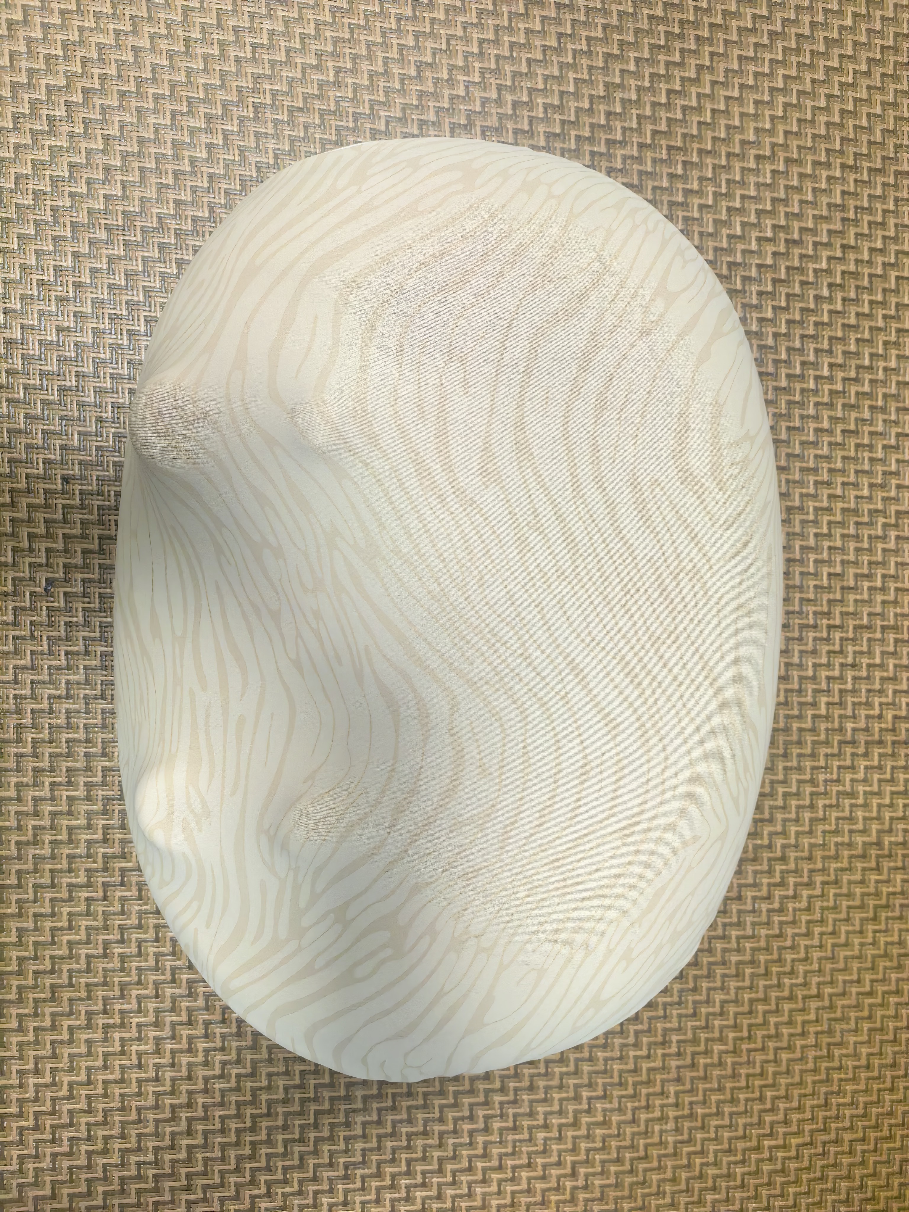 SKG【中秋节礼物】按摩枕8511腰部颈椎按摩仪按摩器热敷支撑腰靠垫头肩背办公实用长辈男女友生日 实拍图