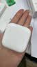 Apple/苹果 40W（至高60W） type-c快充充电器 苹果usb-c原装充电头 苹果iPhone 18 Pro Max充电器 实拍图