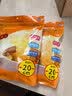 家の物语（KATEI STORY）日本食品级煲汤吸油纸汤用食物厨房煮炖油炸滤油纸膜去油膜 60枚 实拍图