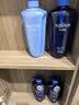 水之密语（AQUAIR）净润臻养(控油型)洗发水套装600ml*2滋养保湿男女士洗头膏 实拍图