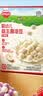 秋田满满婴标益生菌溶豆苹果味原味随机发介意勿拍 婴儿宝宝零食18g 6月+ 实拍图