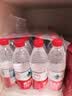 农夫山泉 饮用水饮用天然水380ml*24瓶 办公商务会议 塑膜纸箱随机发货 实拍图