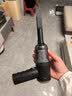 桂枫除尘器家用无线汽车除尘器两用手持吹尘器小型宠物除毛器 实拍图