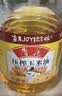鲁花 食用油  非转基因 玉米油 桶装 5L  实拍图