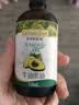 爷爷的农场牛油果油辅食油110ml 热炒凉拌鳄梨油  送宝宝婴儿辅食6-12月食谱 实拍图
