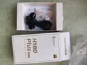 漫步者（EDIFIER）H180Plus Type-C有线耳机 在线会议耳机 K歌耳麦 Hi-Res金标认证 适用于华为小米oppo手机  黑色 实拍图