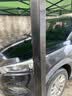 周鼎四脚摆摊专用雨棚大伞帐篷户外加厚防雨四角折叠雨伞伸缩式遮阳棚 蓝色 加厚 3*3自动架【3.3cm方管 保修3年】 实拍图
