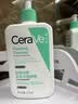 适乐肤（CeraVe）【油痘肌提亮】水杨酸洁面473ml+PM乳60ml（祛痘控油男女士套装） 实拍图