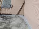 雨虹防水 楼顶屋顶防水补漏材料耐高温防晒 防水涂料屋顶防水 耐磨升级款 实拍图