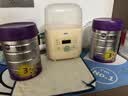 a2至初 幼儿配方奶粉 3段奶粉 至初奶粉三段（1-3岁）850g*6 实拍图