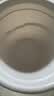 本迪水桶手提24L*1只特大容量加厚耐摔宿舍泡脚家用储水桶拖把桶洗车 实拍图