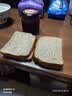 舌里黑麦全麦面包1kg0脂吐司粗粮早餐健身代餐休闲零食【京东真全麦】 实拍图