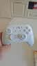 魔派赤兔2空气摇杆游戏手柄switch2手柄switch手柄ns2手柄pro原装二代游戏机手柄pc蓝牙体感涂击队 白 实拍图