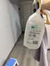 全棉时代悬挂棉柔巾婴儿超柔100%纯棉乳霜洗脸巾干湿两用洁面巾240抽*1包 实拍图
