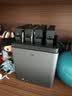 绿联私有云DH4300 Plus 8G四盘位NAS智能家庭存储个人云硬盘网络服务器手机NFC一碰连接AI相册平板扩容 实拍图