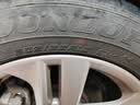 邓禄普（DUNLOP）汽车轮胎 205/55R16 91V ENASAVE EC300+ 原配朗逸/高尔夫7/明锐  实拍图
