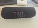JBL FLIP7 音乐万花筒七代 便携式蓝牙音箱 防水防尘音响 运动出行 多台串联 中秋礼物推荐 深空黑 实拍图