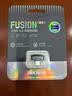 海康威视（HIKVISION）128GB Type-C手机U盘迷你小巧F450读速450MB/s车载娱乐高速C口U盘适用苹果电脑平板通用优盘大容量 实拍图