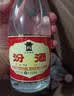 汾酒 53度 黄盖玻汾 475ml*6瓶 杏花村清香型高度白酒 山西杏花村 53度 475mL 6瓶 实拍图