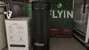 CLITON手摇磨豆机 外调刻度咖啡豆研磨机6星磨头手磨咖啡机自动研磨粉机 实拍图