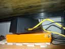 普联（TP-LINK）大道路由器BE6400 5G WiFi7千兆双频家用高速穿墙 2.4G wifi6无线 2.5G网口 游戏加速 7DR6450 实拍图