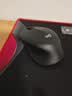 罗技（Logitech）M330 静音鼠标 无线鼠标 办公鼠标 右手鼠标 带无线微型接收器 黑色 实拍图