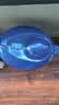 碧然德（BRITA） 过滤净水器 家用滤水壶 净水壶 海洋系列 3.5L蓝色 一壶3芯装 环保加固包装 实拍图