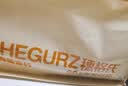 穗格氏（SHEGURZ）纯谷物全麦脆麦片1.35kg 即食学生早餐燕麦片低脂代餐无添加蔗糖 实拍图