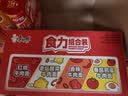 康师傅方便面 混合装 大食桶红烧+酸菜+香辣+番茄143g*12 泡面整箱速食 实拍图