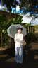 纽芝兰（NUCELLE）Angelababy同款织趣编织包女2026新通勤女士单肩托特包生日礼物 实拍图