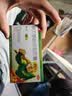 快克 复方氨酚烷胺胶囊12粒 感冒药鼻塞流涕打喷嚏 流感药 感冒咳嗽 头痛发热 咽痛 抗病毒用药 解热镇痛 实拍图