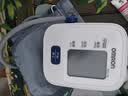 欧姆龙（OMRON）上臂式电子血压计血压仪家用医用高精准U726J 实拍图
