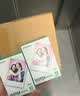 INSTAX富士instax立拍立得 mini相纸 白边双包20张(适用miniSE/11/12/40/90/LiPlay/EVO/Link3) 实拍图