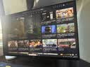 泰坦军团 31.5英寸2304分区 MiniLED 4K 160Hz双模320Hz HDR1000 DyDs0.5ms消除拖影 电竞显示器P326MV MAX 实拍图
