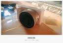 索尼（SONY）ZV-E10K微单数码相机ZV-E10相机直播美颜拍摄Vlog照相神器 APS-C半画幅视频zve10侧翻液晶屏 ZV-E10K白色套机 官方标配【无必备配件/推荐购买套餐】 实拍图