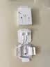 Apple/苹果 EarPods USB-C有线耳机 type-c有线耳机  iPhone 18有线耳机笔记本耳机游戏音乐 实拍图