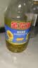 金龙鱼 食用油 葵花籽清香型调和油5L （新老包装随机发货） 实拍图